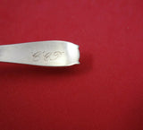 Number 20 aka Fisherman by Gorham Sterling Silver Cocktail Fork 5 3/4" Antique