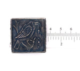 Anne Choi Raven with Jewelry Sterling Bead (#J5794)
