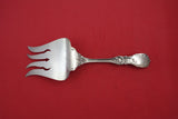 Francis I old by Reed and Barton Sterling Fish Serving Fork AS 9 3/4"