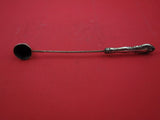 Vivaldi By Alvin Sterling Silver Candle Snuffer HH AS 1.2oz 9 3/4"