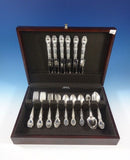 Richelieu by Tiffany & Co. Sterling Silver Flatware Set Service 30 Pieces