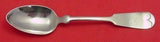 Tipped by Towle Sterling Silver Coffee Spoon 5 5/8"