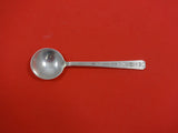 Chased Classic by Lunt Sterling Silver Bouillon Spoon 5 1/2" Vintage Heirloom