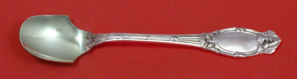 Abbottsford by International Sterling Silver Cheese Scoop 5 3/4" Custom Made
