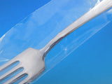 Lotus by Watson-Wallace Sterling Silver Flatware Service 8 Set 55 pcs New Unused