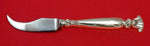 Romance of the Sea by Wallace Sterling Silver Wine Bottle Foil Cutter Custom