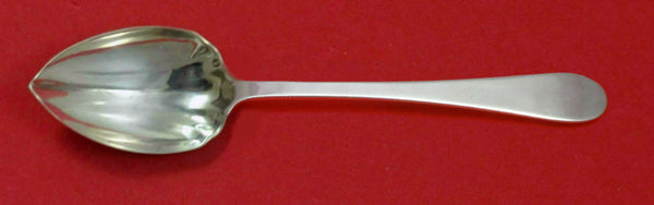 Salem by Tiffany and Co Sterling Silver Grapefruit Spoon Fluted Custom 5 3/4"