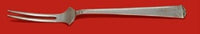 Pantheon By International Sterling Silver Spinach Fork 7 1/4" Custom