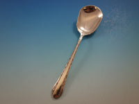Chased Romantique by Alvin Sterling Silver Flatware Set for 8 Service 36 Pcs
