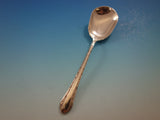 Chased Romantique by Alvin Sterling Silver Flatware Set for 8 Service 36 Pcs