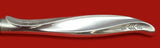 Pine Spray by International Sterling Silver Fruit Fork Set 4pc HH WS Custom 6"