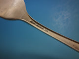 Southern Charm by Alvin Sterling Silver Flatware Set for 8 Service 40 Pcs
