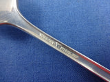 Grand Colonial by Wallace Sterling Silver Flatware Set For 8 Service 43 Pieces