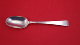 Capri by Porter Blanchard Sterling Dessert Spoon/Place Soup hand hammered 6 5/8"
