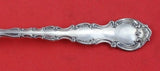 Strasbourg by Gorham Sterling Silver Pastry Fork GW 4-Tine w/Bar 2 Holes 5 3/4"