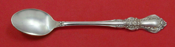 Southern Treasure By International Sterling Silver Infant Feeding Spoon Custom