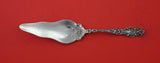Irian by Wallace Sterling Silver Jelly Cake Server All Sterling 8 1/8" Heirloom