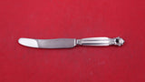Acorn by Georg Jensen Sterling Silver Fruit Knife / Child HH WS 6 3/4"
