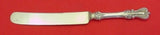 Old Colonial by Towle Sterling Silver Dinner Knife Old French HH SP Blade 9 1/2"