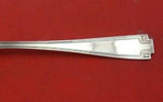 Etruscan by Gorham Sterling Silver Baby Food Pusher Custom Made To Order 4 1/4"