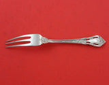 Eloquence by Lunt Sterling Silver Strawberry Fork 3-Tine 4 3/4" Heirloom