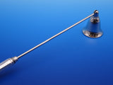 Chippendale by Towle Sterling Silver Candle Snuffer HH WS 11 5/8" Custom Made