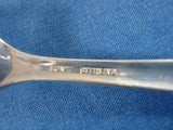 Summer Song by Lunt Sterling Silver Flatware Set for 8 Service 38 Pieces