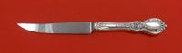 Charlemagne by Towle Sterling Silver Steak Knife Serrated HHWS Custom 8 1/2"