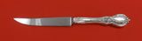 Charlemagne by Towle Sterling Silver Steak Knife Serrated HHWS Custom 8 1/2"