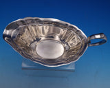 Reed and Barton Sterling Silver Gravy Boat with Underplate #X600 (#8044)