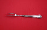 Provence by Tiffany and Co Sterling Silver Steak Carving Fork 9 1/8" Heirloom