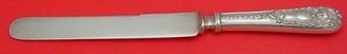 Cherub by Watson-Newell Sterling Silver Dinner Knife 9 1/2" Flatware Heirloom