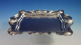 Martele by Gorham Sterling Silver Asparagus Serving Tray #2224 37 ozt. (#2944)