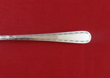 Miss America by Alvin Sterling Silver Salad Fork 6 1/4"
