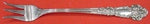 French Renaissance by Reed and Barton Sterling Silver Cocktail Fork 5 1/2"