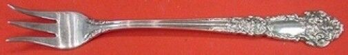 French Renaissance by Reed and Barton Sterling Silver Cocktail Fork 5 1/2"