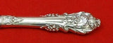 Sir Christopher by Wallace Sterling Silver Butter Spreader Modern HH 6 1/4"