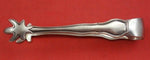 Nile by Wallace Sterling Silver Tete a Tete Tongs 3" Antique