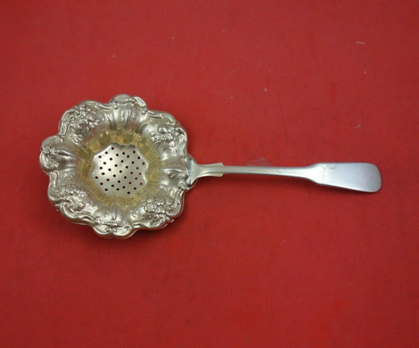Eighteen Ten 1810 by International Sterling Silver Tea Strainer 7 1/2" Heirloom