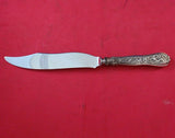 Olympian by Tiffany and Co Sterling Silver Fish Knife HH w/ Stainless 8" Antique