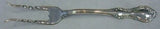 Southern Colonial by International Sterling Silver Baked Potato Fork 7 3/8"