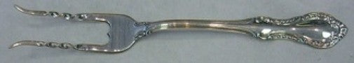 Southern Colonial by International Sterling Silver Baked Potato Fork 7 3/8"