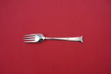Linenfold by Tiffany & Co. Sterling Silver Pastry Fork 6 1/4"