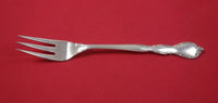 Mignonette by Lunt Sterling Silver Cocktail Fork 5 3/4"