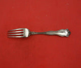 Winchester by International Sterling Silver Regular Fork 6 3/4" Flatware