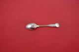 Royal Husk by CJ Vander English Sterling Silver Teaspoon 5 3/4"
