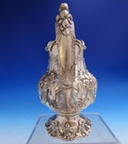Francis I by Reed and Barton Sterling Silver Sugar and Creamer Set 2pc (#8756)