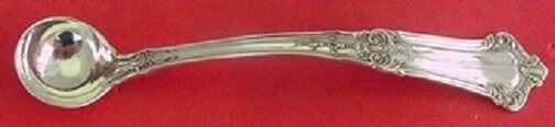 Albemarle By Gorham Sterling Silver Mustard Ladle 4 3/8" Custom