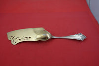 La Splendide by Reed and Barton Sterling Ice Cream Slice GW Pierced 12 1/4"