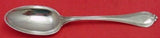 Old Newbury by Towle Sterling Silver Coffee Spoon 5 1/2" Heirloom Silverware